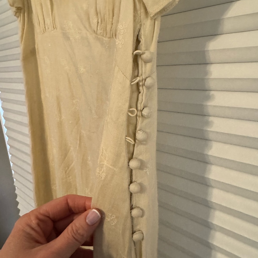 Dôen Calla Dress size M - Picture 8 of 9